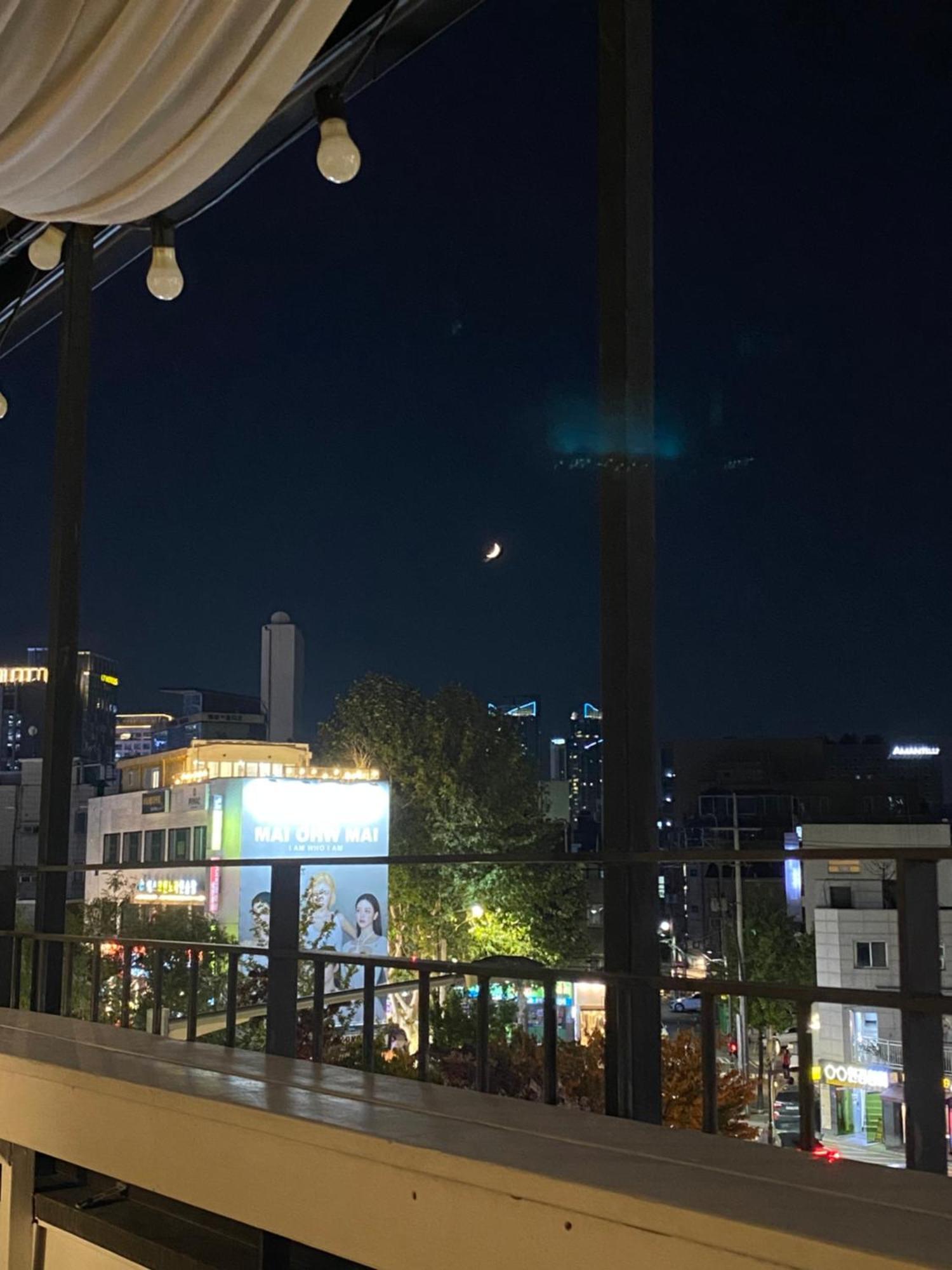 3min From Metro - Lodging With Roof Terrace - Convenient Transport - Cvs Downstairs - Hot Places Nearby *