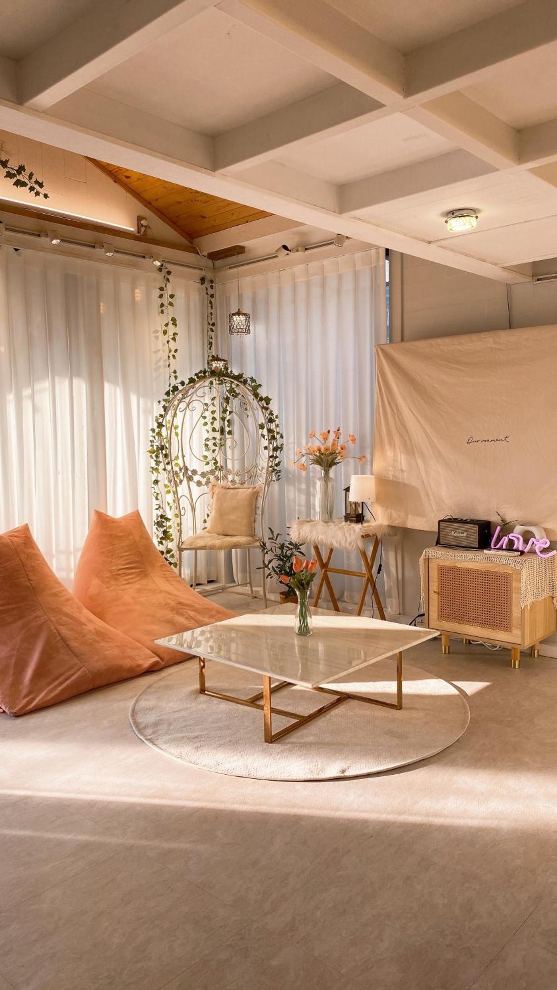 Hostel 3min From Metro - Lodging With Roof Terrace - Convenient Transport - Cvs Downstairs - Hot Places Nearby